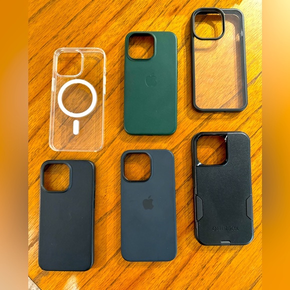 iPhone 13 Pro Cases